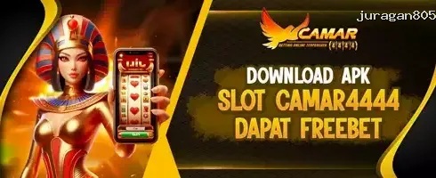 Bonus Spesial Download juragan805 APK screenshot