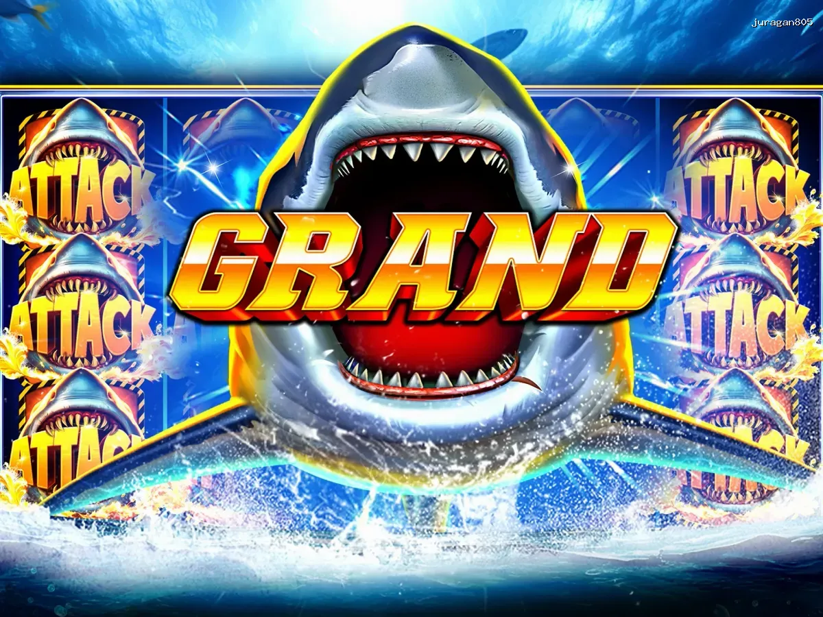 Promosi & Jackpot juragan805 screenshot