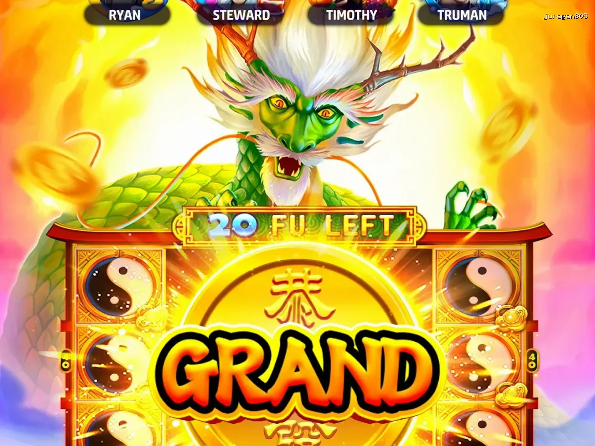 Koleksi juragan805 Slot Gacor screenshot